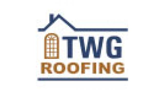 TWG Roofing, LLC Logo