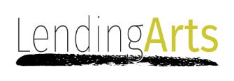 Lending Arts Logo