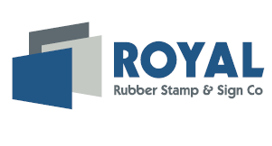 Royal Rubber Stamp Co Ltd Logo