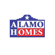 Alamo Homes Logo