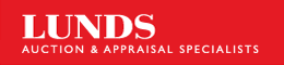 Lunds Auctioneers & Appraisers Ltd. Logo