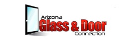 Arizona Glass & Door Connection Logo