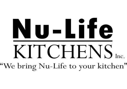 Nu-Life Kitchens Inc. Logo