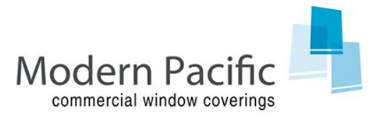 Modern Pacific Logo