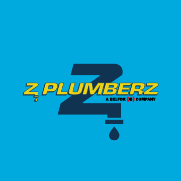 ZPlumberz of Muncie Logo