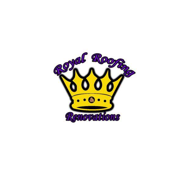 Royal Roofing & Renovations, LLC Logo