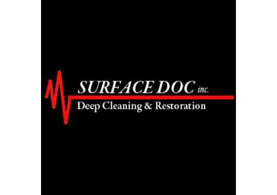 Surface Doc, Inc. Logo