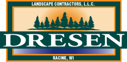 Dresen Landscaping, LLC Logo