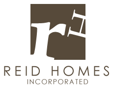Reid Homes, Inc Logo