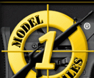 Model 1 Sales Logo