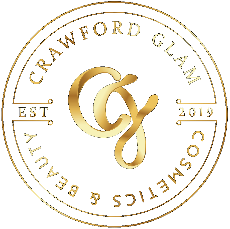 Crawford Glam Logo