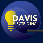 Davis Electric, LLC Logo