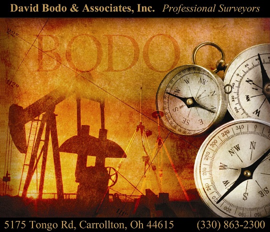 David Bodo & Associates, Inc. Logo