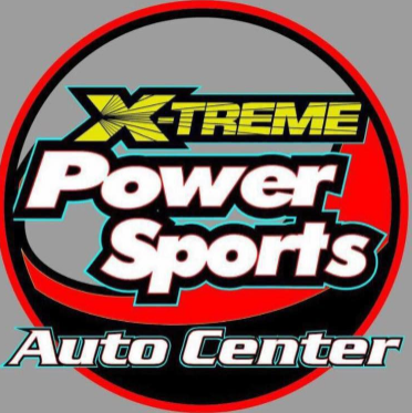 X-Treme Power Sports Inc. Logo
