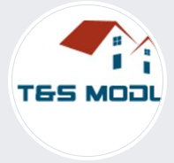 T&S Modular LLC Logo