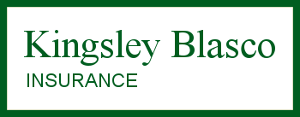 Kingsley Blasco Insurance Inc Logo