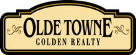 Olde Towne Golden Realty, LLC Logo
