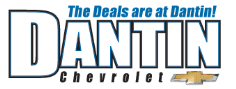 Dantin Chevrolet Logo