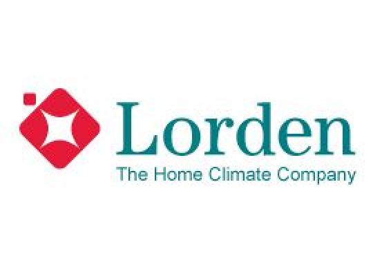 Lorden Oil Company, Inc. Logo