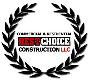 Best Choice Construction Logo