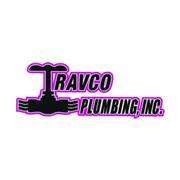 Travco Plumbing, Inc. Logo