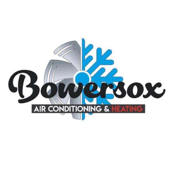 Bowersox Air Conditioning and Heating, LLC Logo