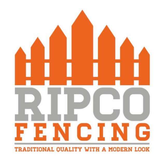 Ripco Fencing Logo