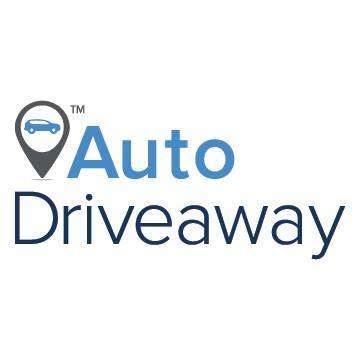 Auto Driveaway Co. Logo