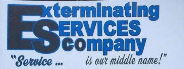 Exterminating Services Company, LTD Logo