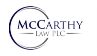 McCarthy Law PLC Logo