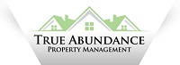 True Abundance Property Management Logo