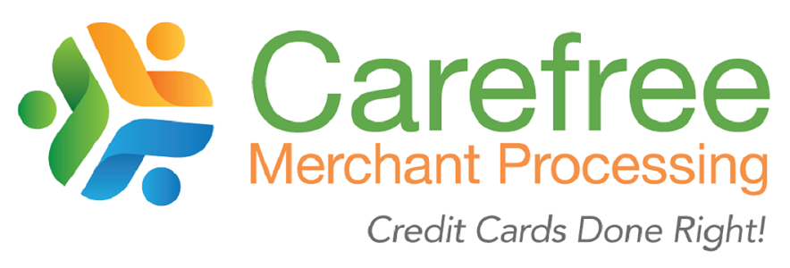 Carefree Merchant Processing Logo