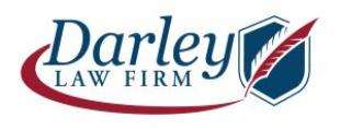 Darley Law Firm Logo