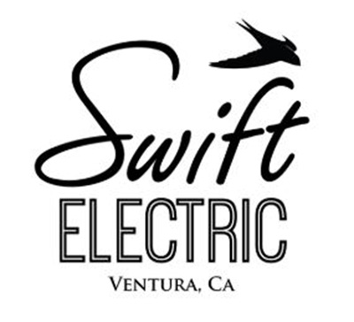 Swift Electric Logo