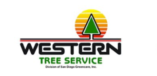 Western Tree Service Logo