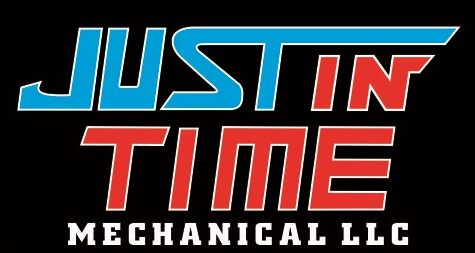 Just In Time Mechanical, LLC Logo