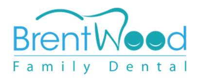 Brentwood Family Dental Logo