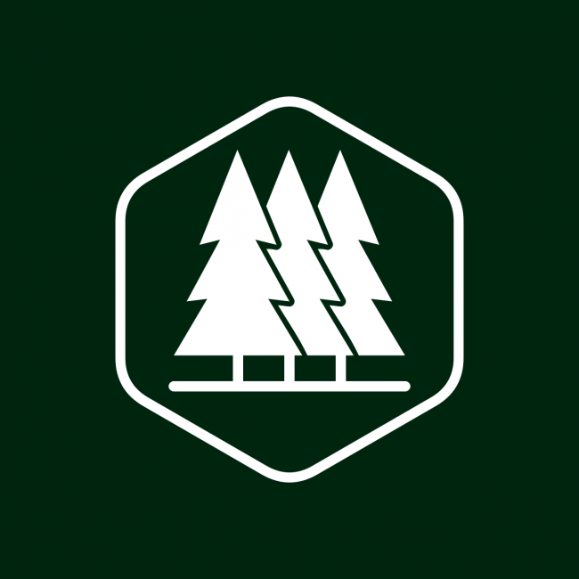 Creekside Landscape Services, LLC Logo