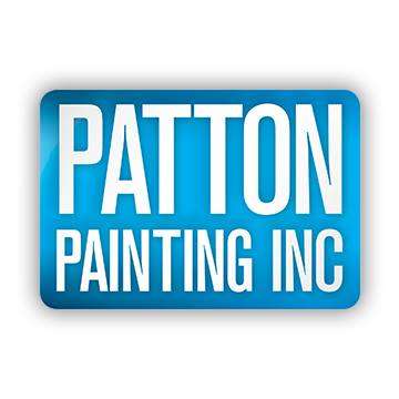Patton Painting Inc Logo