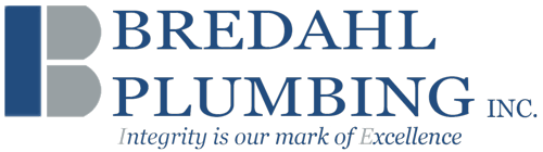 Bredahl Plumbing, Inc. Logo