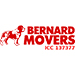 Bernard Movers Logo