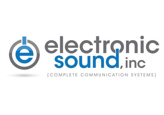 Electronic Sound, Inc. Logo