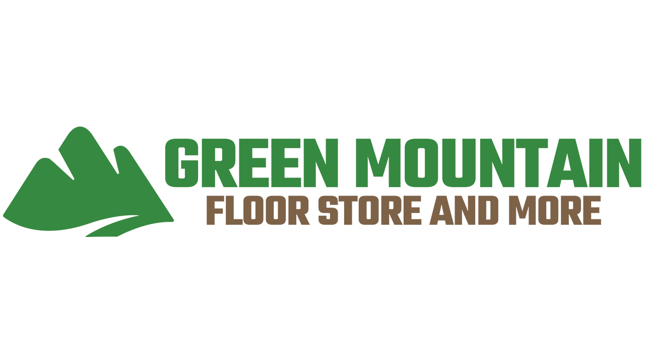 Green Mountain Floor Store & More, LLC Logo