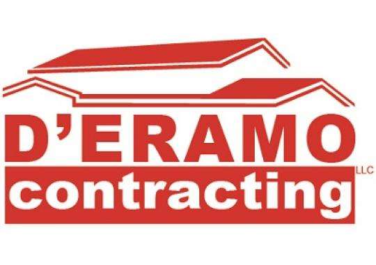 D'Eramo Contracting LLC Logo