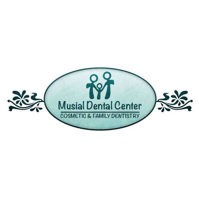 Musial Dental Center, Inc. Logo