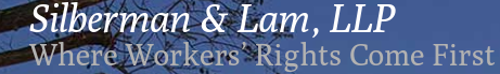 Silberman & Lam LLP Logo