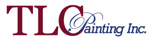 TLC Painting, Inc. Logo