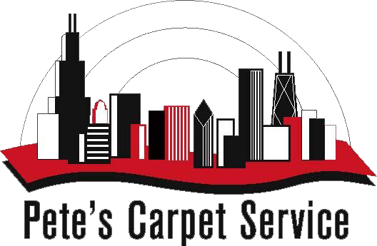 Pete's Carpet Service, Inc. Logo