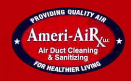 Ameri-Air, LLC Logo