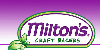 Milton's Craft Bakers Logo